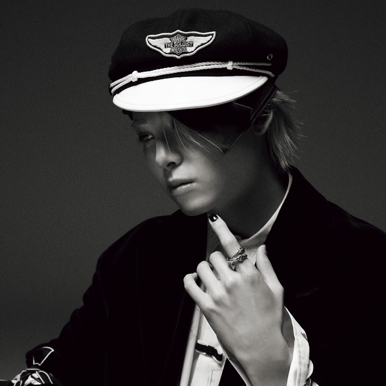 川尻蓮 (JO1)ファンが撮った瞬間