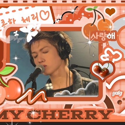 Recent activity shot of Martin (CORTIS)