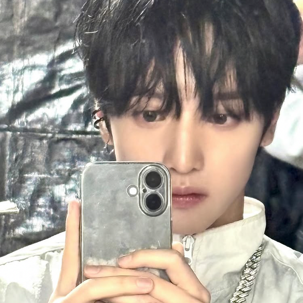 Popular profile image of Yujun (Xikers) selected by votes