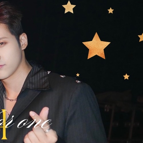 Recent activity shot of B1A4