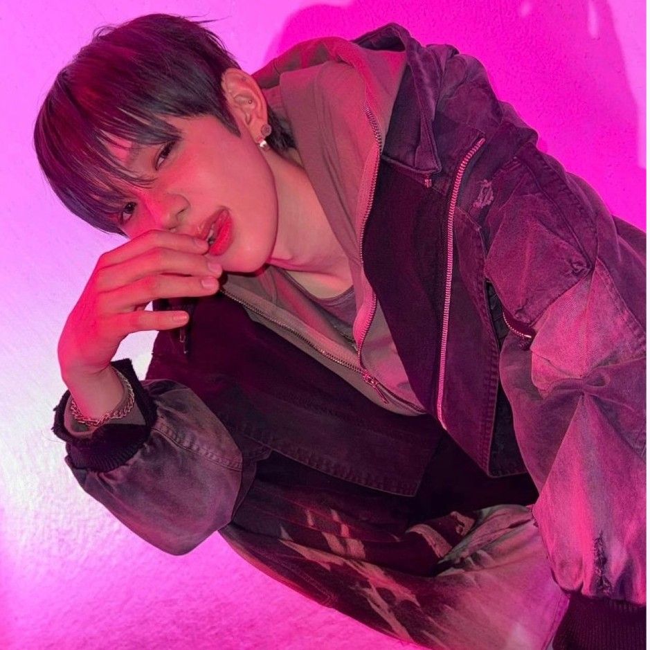 A moment captured by SHOTARO (RIIZE)'s fan