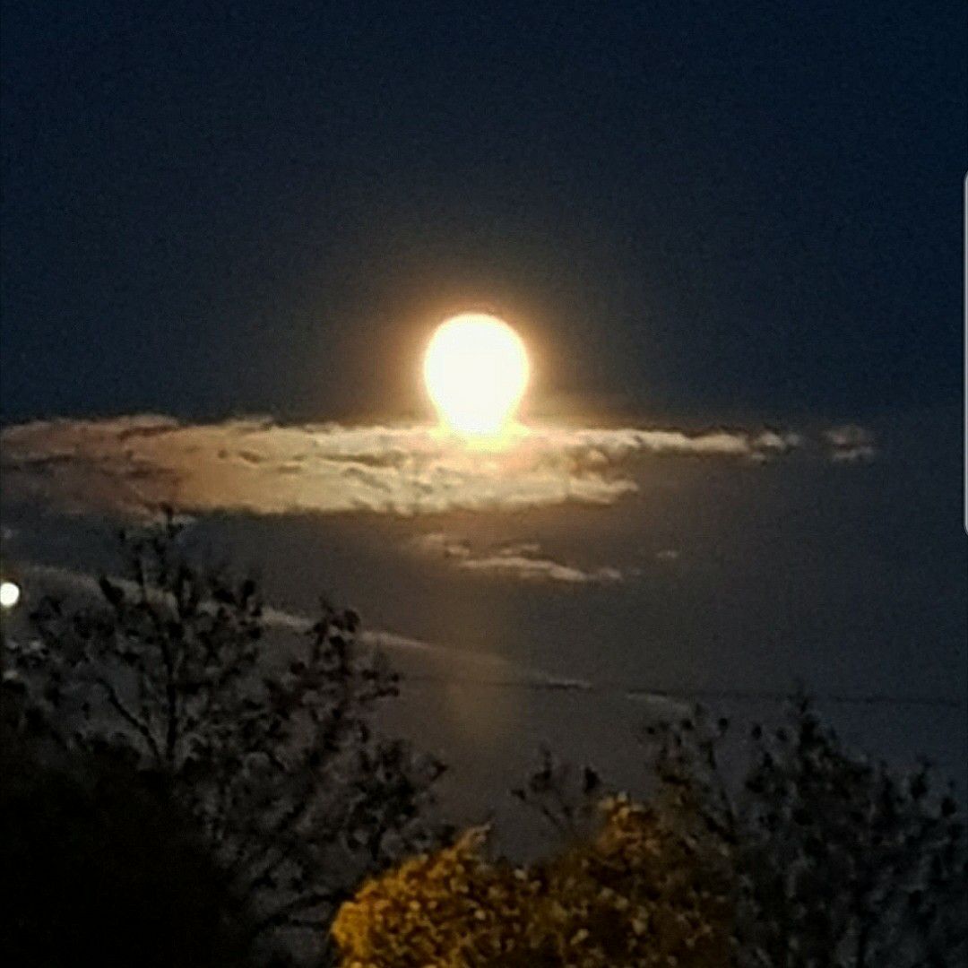 A moment captured by Moonbin (ASTRO)'s fan