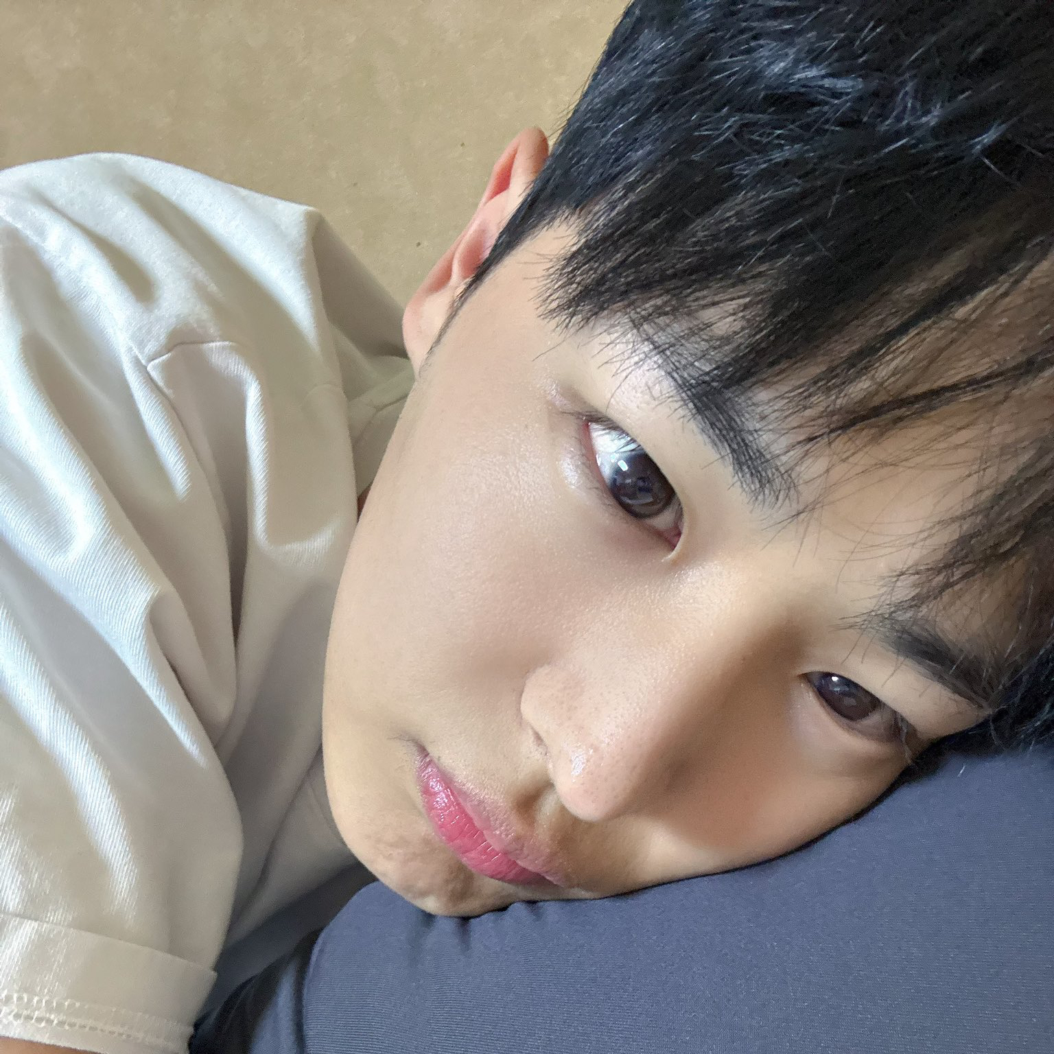 Latest photo of Choi Byungchan