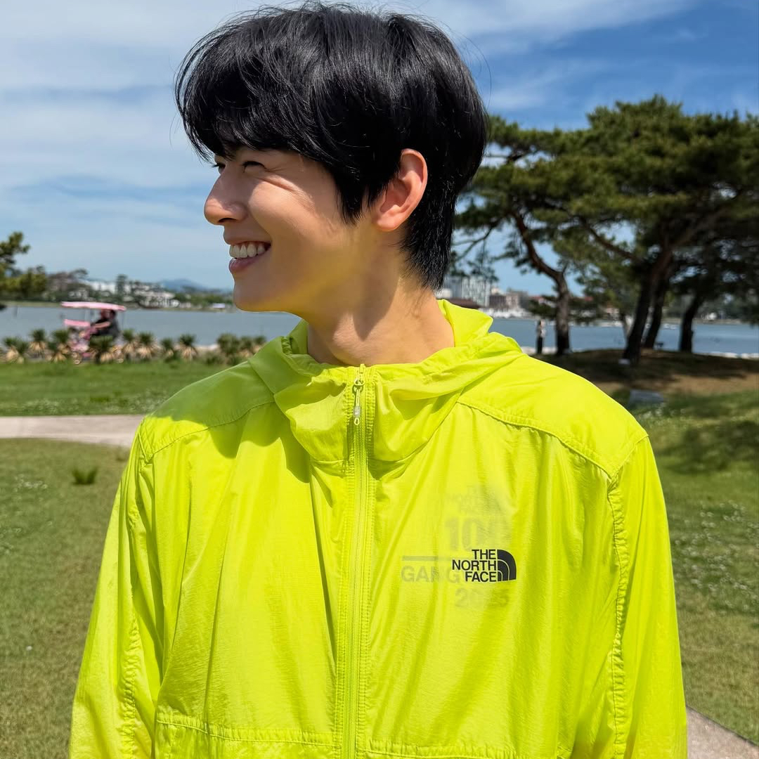 Latest photo of Eunwoo (ASTRO)