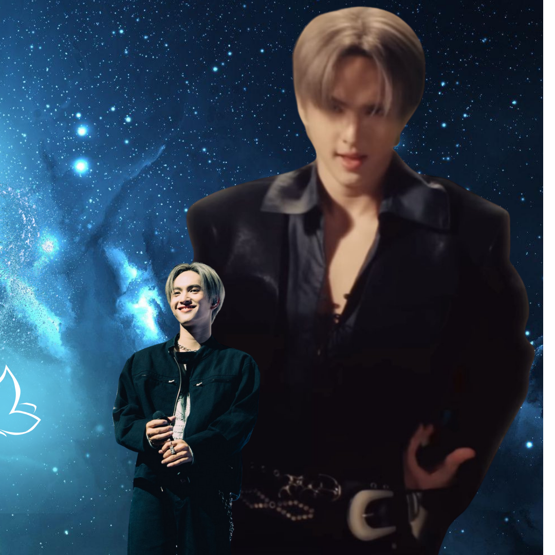 A moment captured by Copper (BUS)'s fan