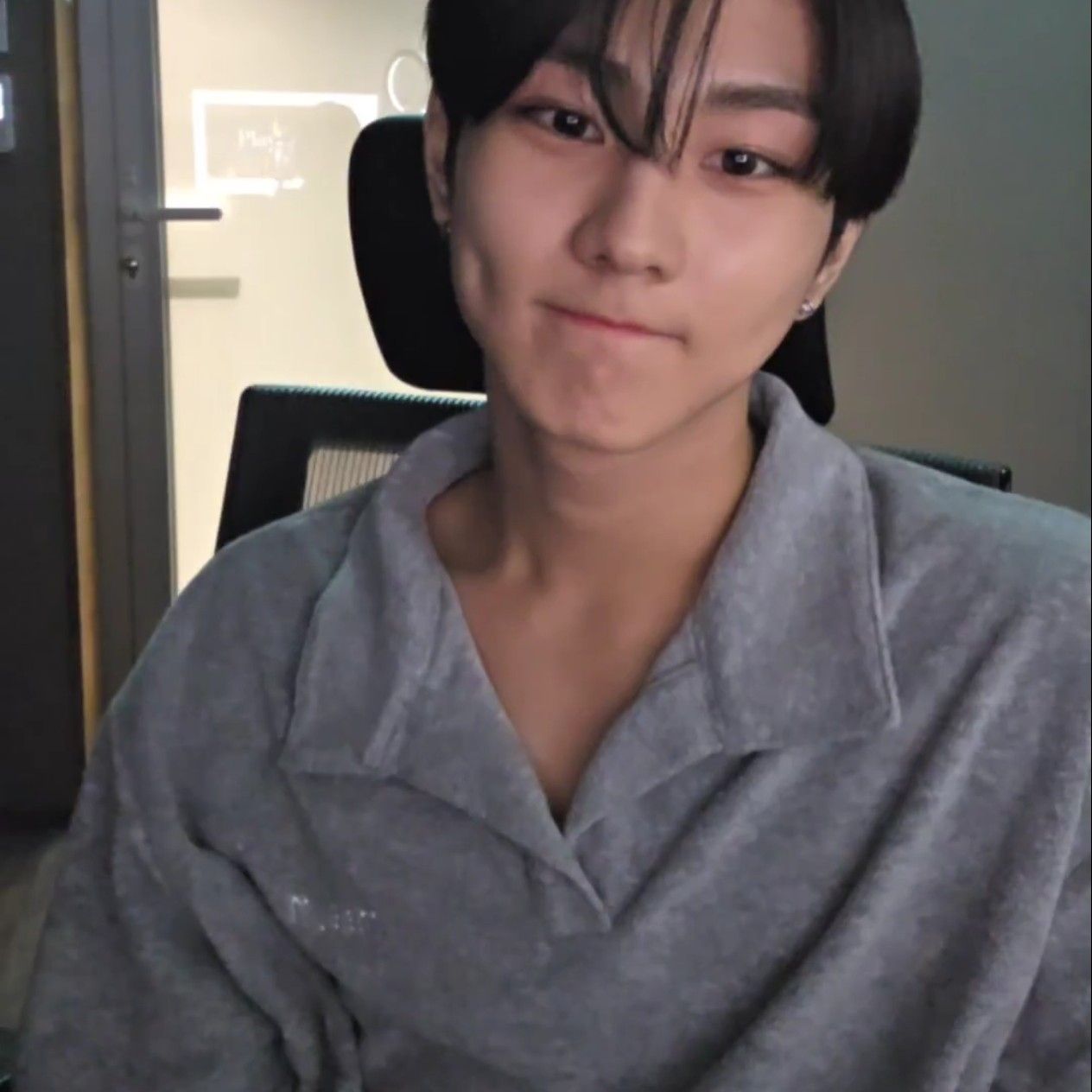 정원 (ENHYPEN)의 최신 사진