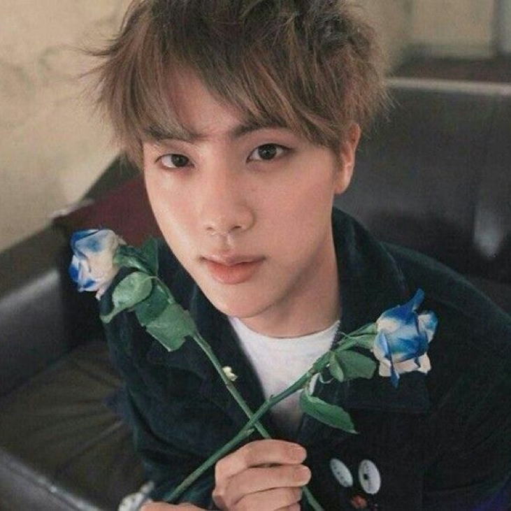 진 (방탄소년단)의 최신 사진