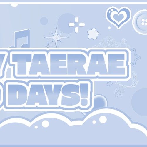 Behind-the-scenes cut of Taerae (TEMPEST)