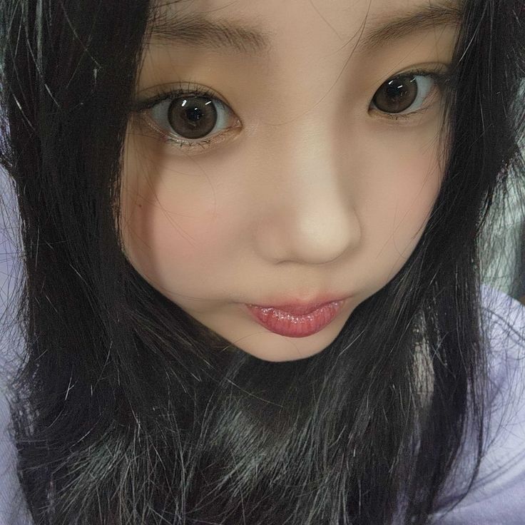 A moment captured by Wonhee (ILLIT)'s fan