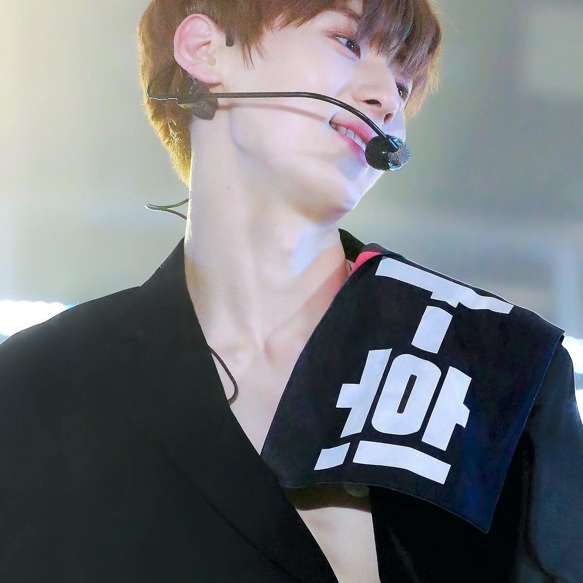 Potret di balik layar Hwang Minhyun