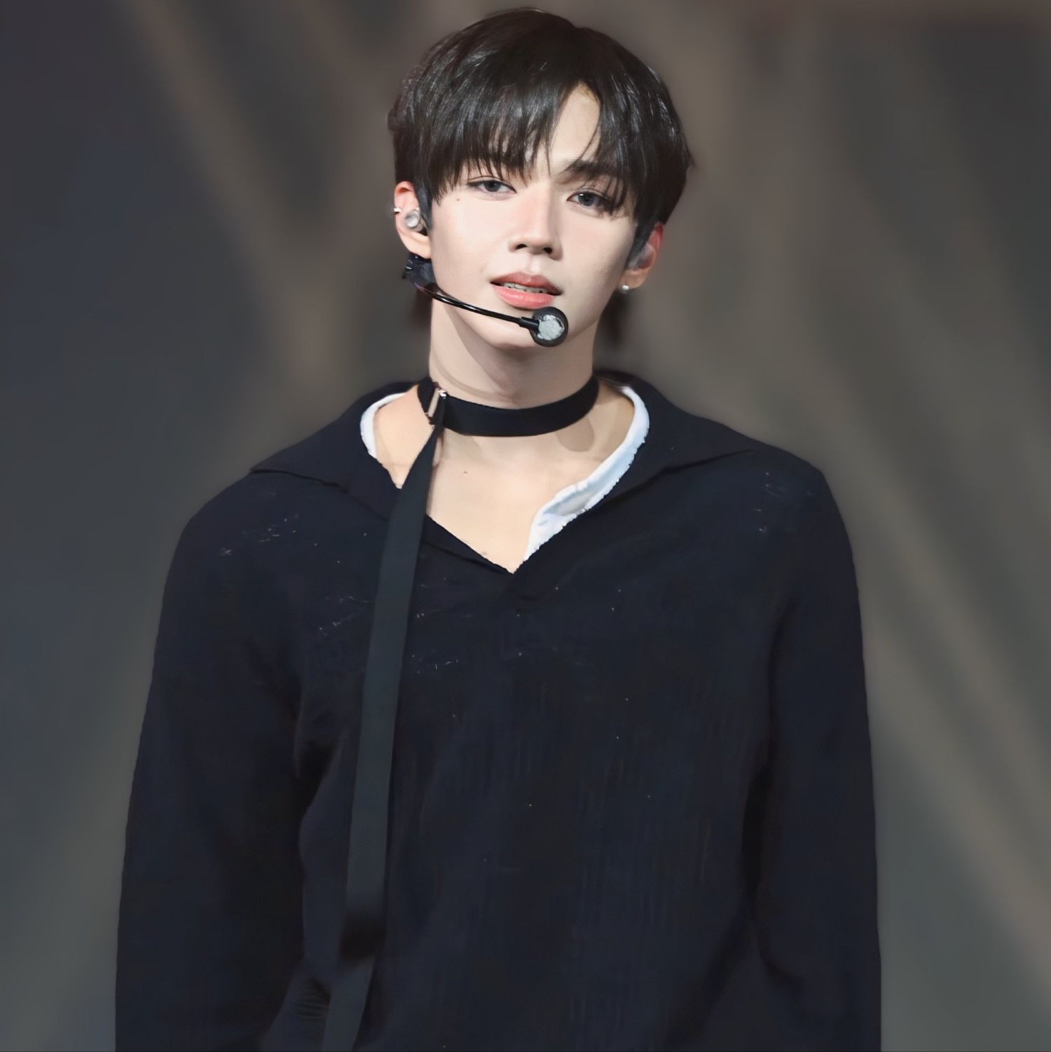 Recent activity shot of JL (AHOF)