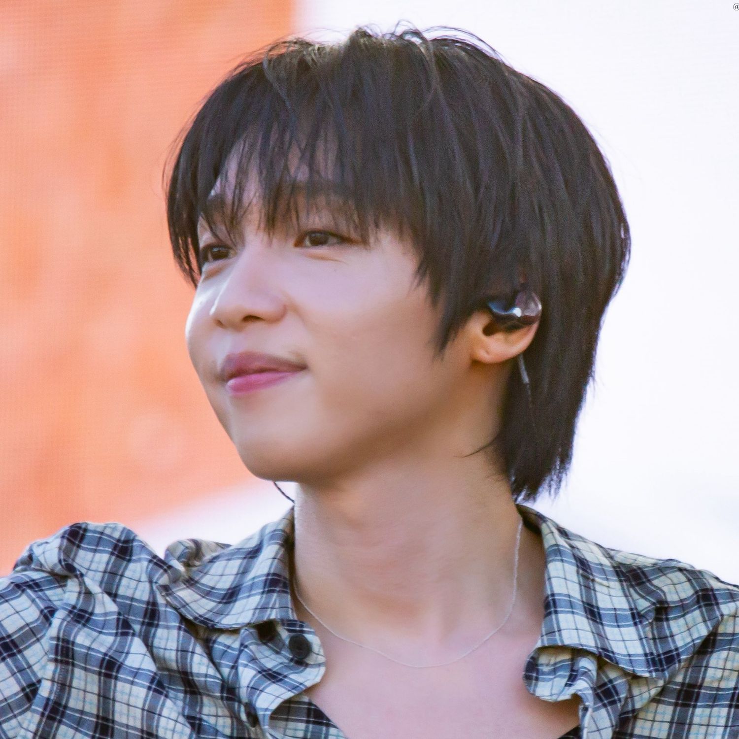 Behind-the-scenes cut of Jeong Sewoon