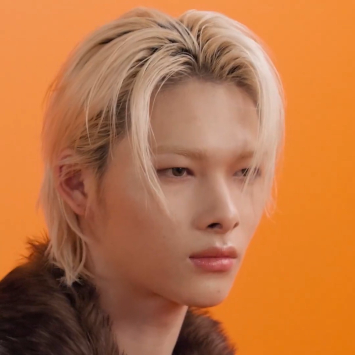 NI-KI (ENHYPEN)粉丝拍下的瞬间