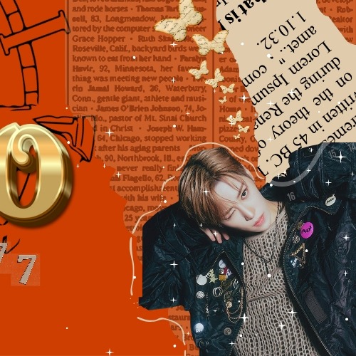 K-POP posts beloved by 아르노 (알파드라이브원) fans