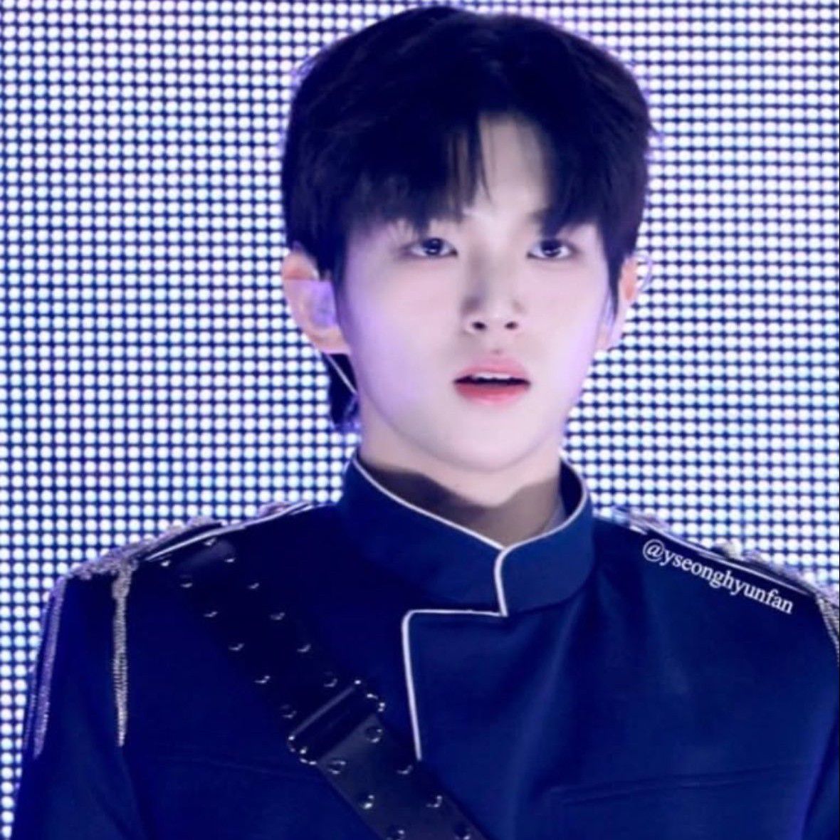 Latest photo of Jaewon (SMTR25)