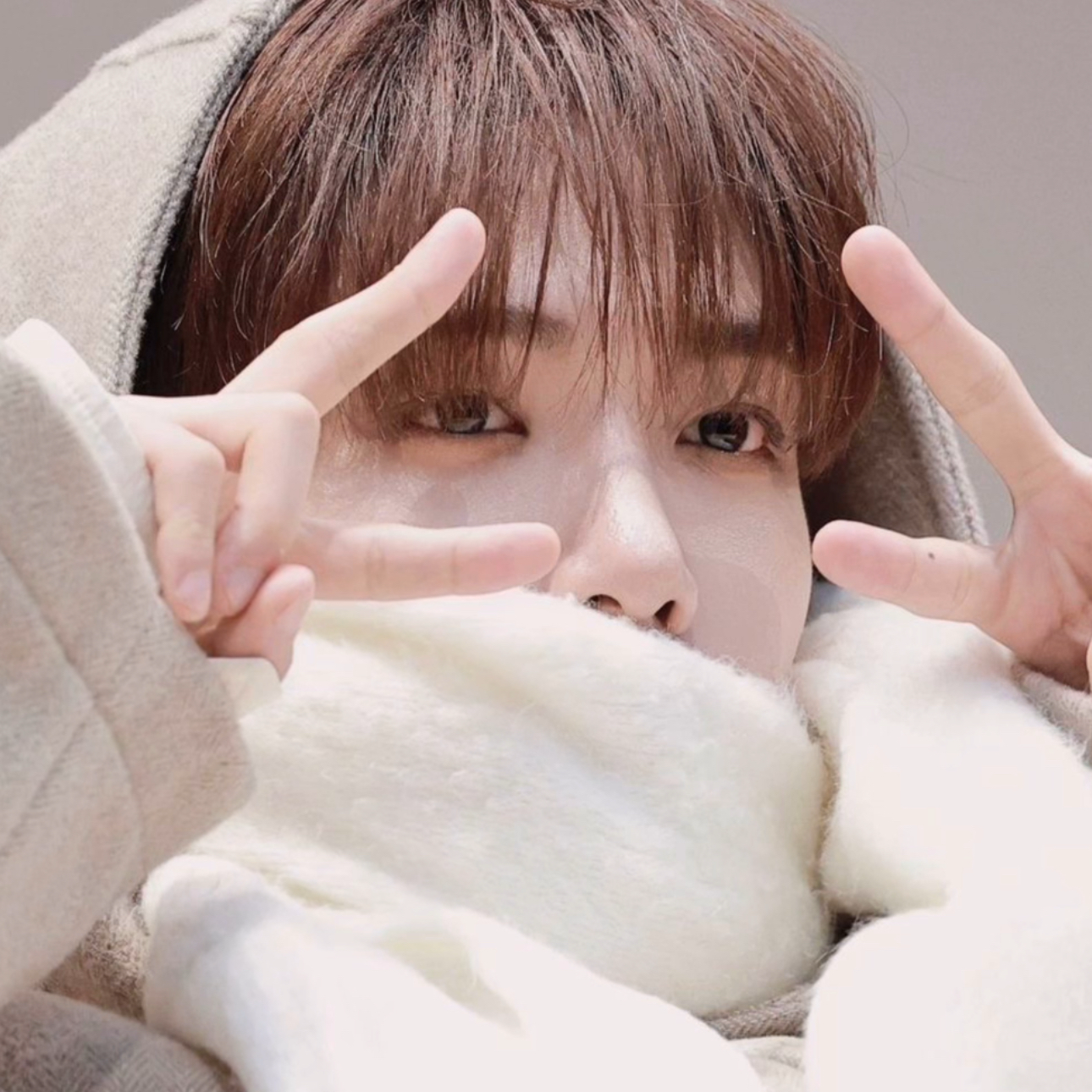 명재현 (BOYNEXTDOOR) 최근 활동샷