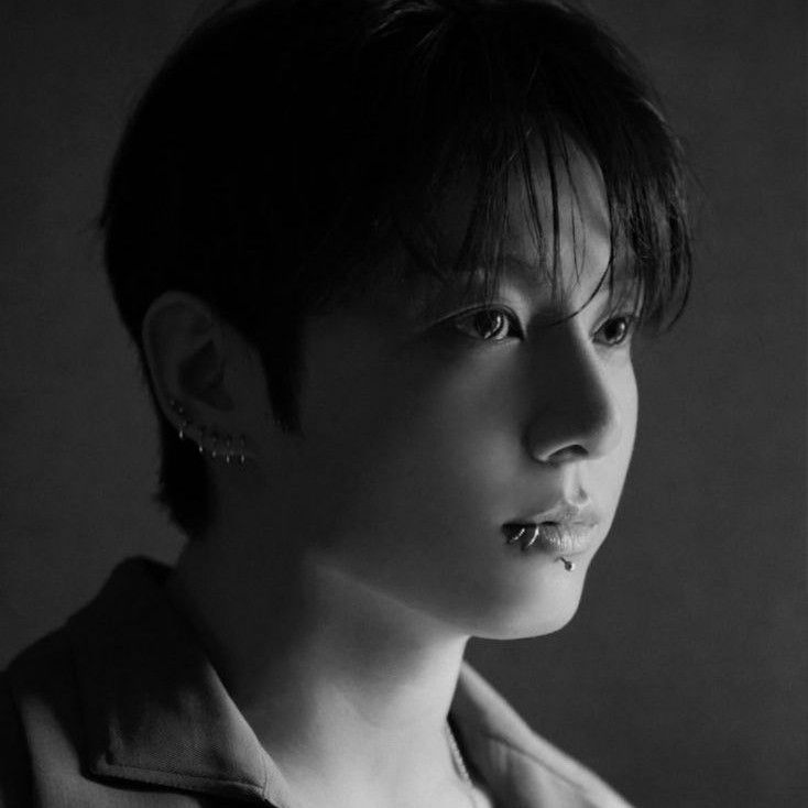 Behind-the-scenes cut of Jungkook (BTS)