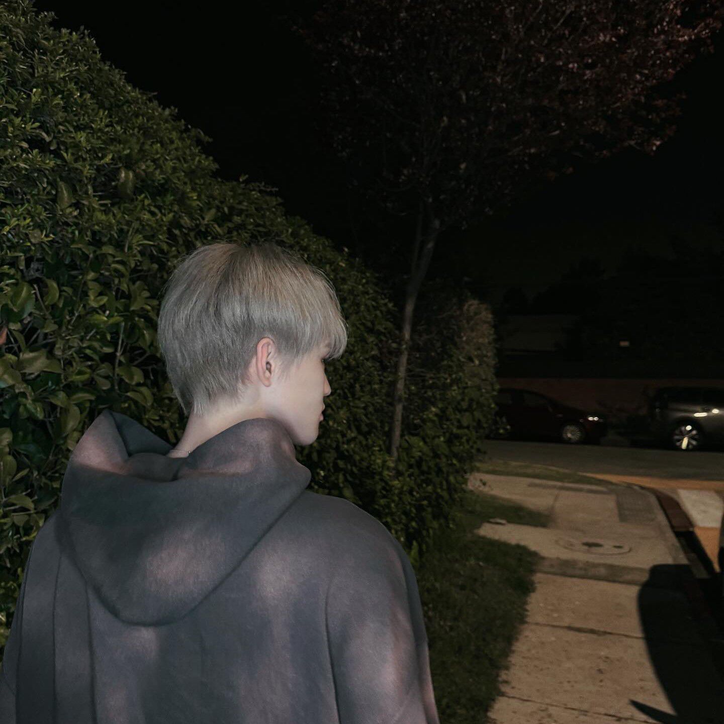 チョンロ (NCT DREAM)の最近の活動写真