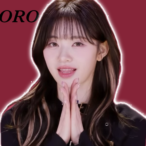 Latest photo of Kato Cocoro (ME:I)