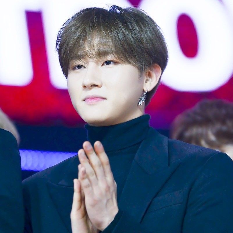 Foto aktivitas terbaru MONSTA X