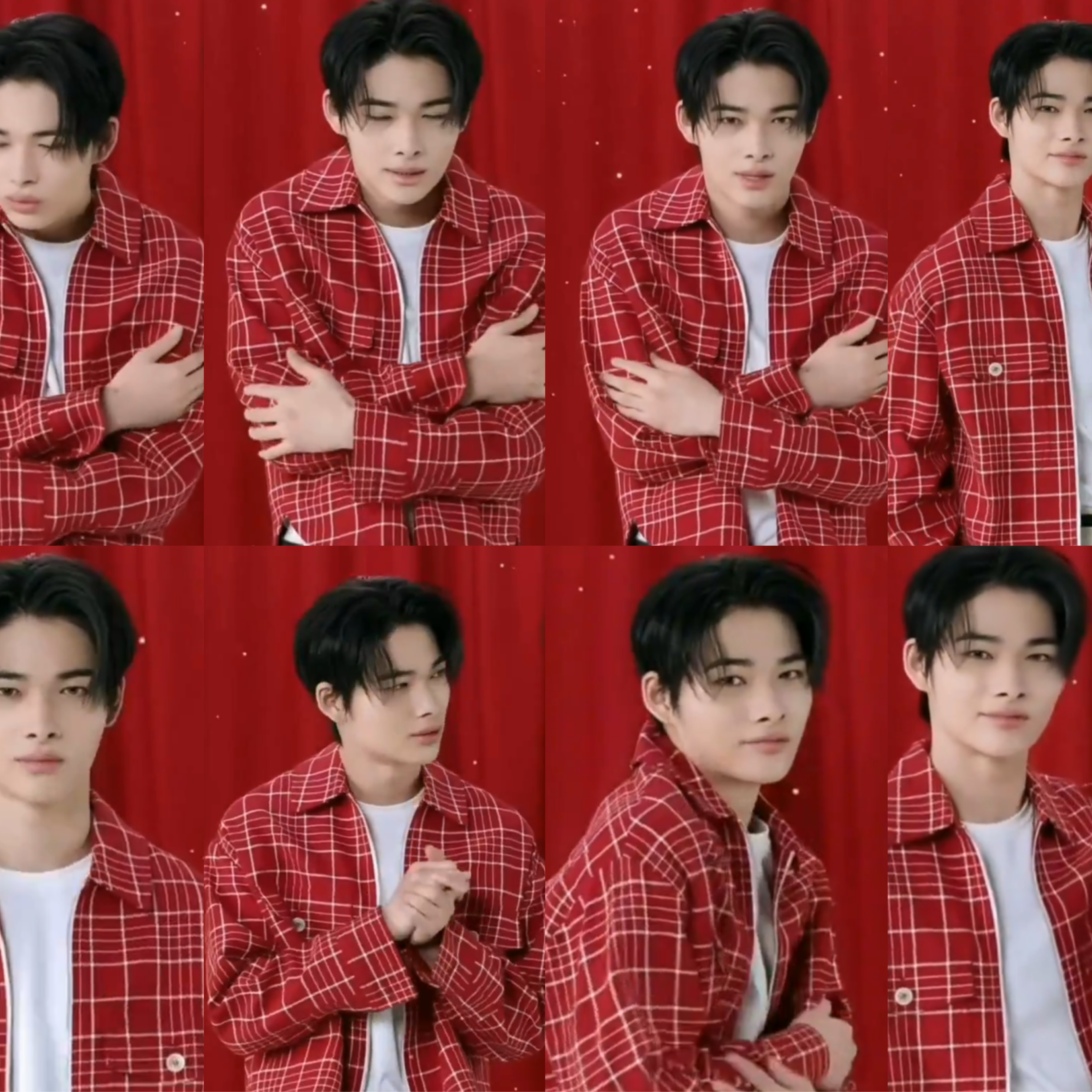 Latest photo of NI-KI (ENHYPEN)