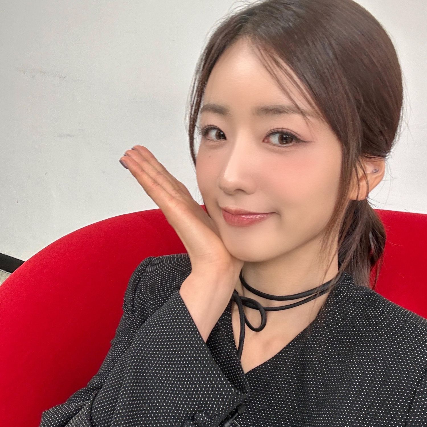 윤보미 (에이핑크) 최근 활동샷