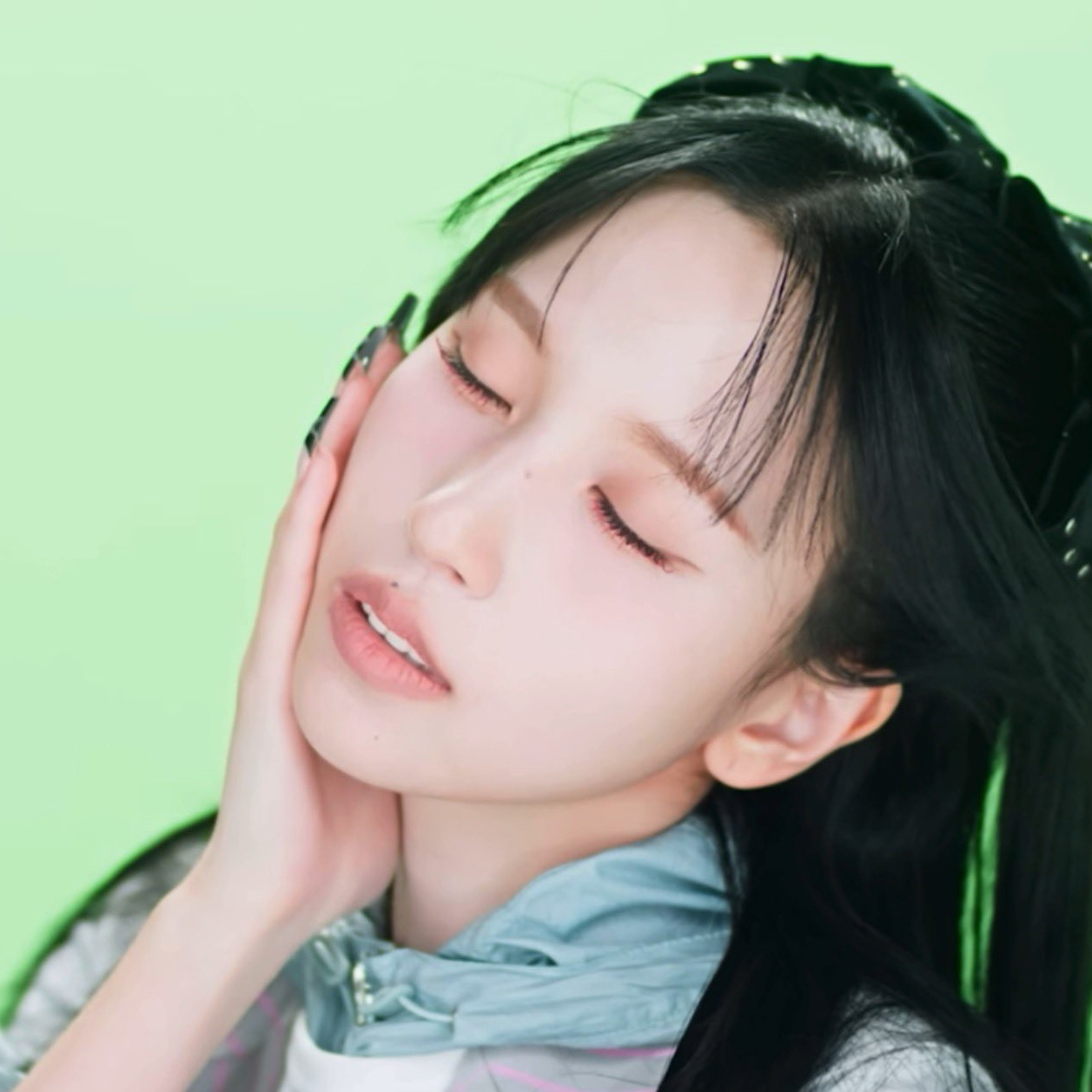 Mina (TWICE)的最新照片