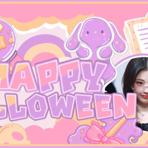 Behind-the-scenes cut of Ruka (BABYMONSTER)