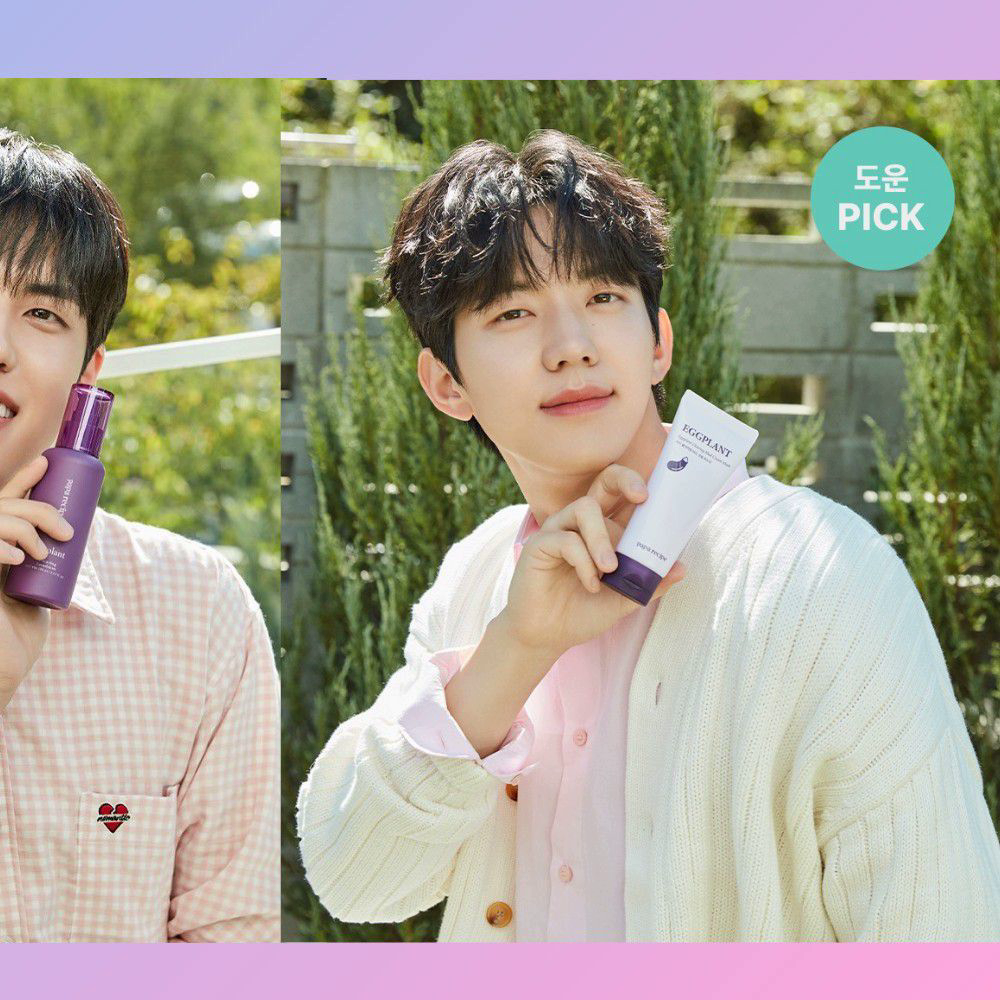 A moment captured by DAY6's fan