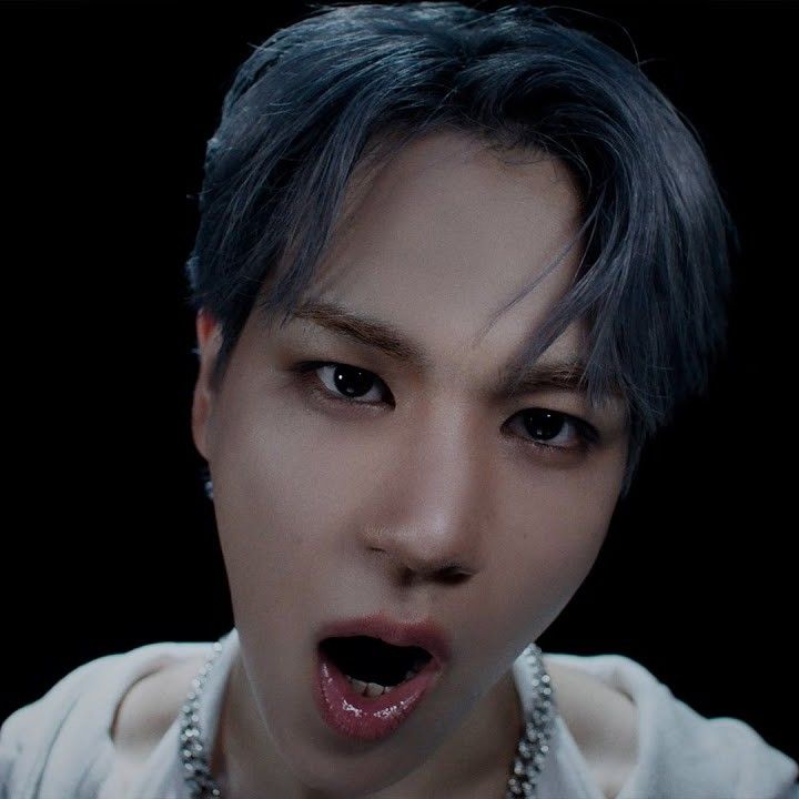 A moment captured by Mamehara Issei (JO1)'s fan