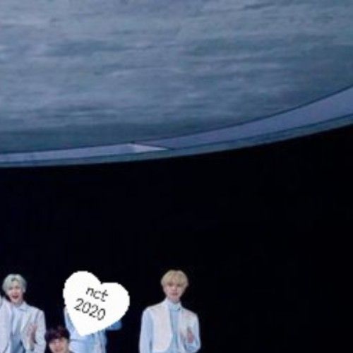 Recent activity shot of NCT