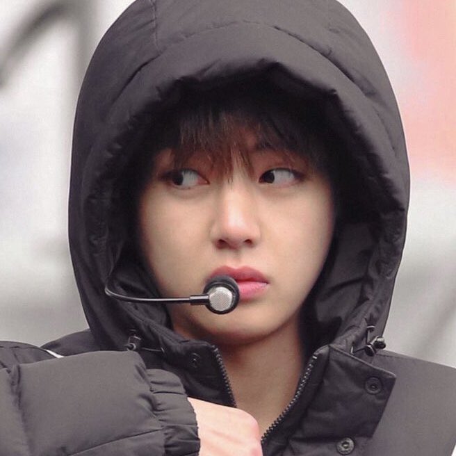 防彈少年團的幕後花絮