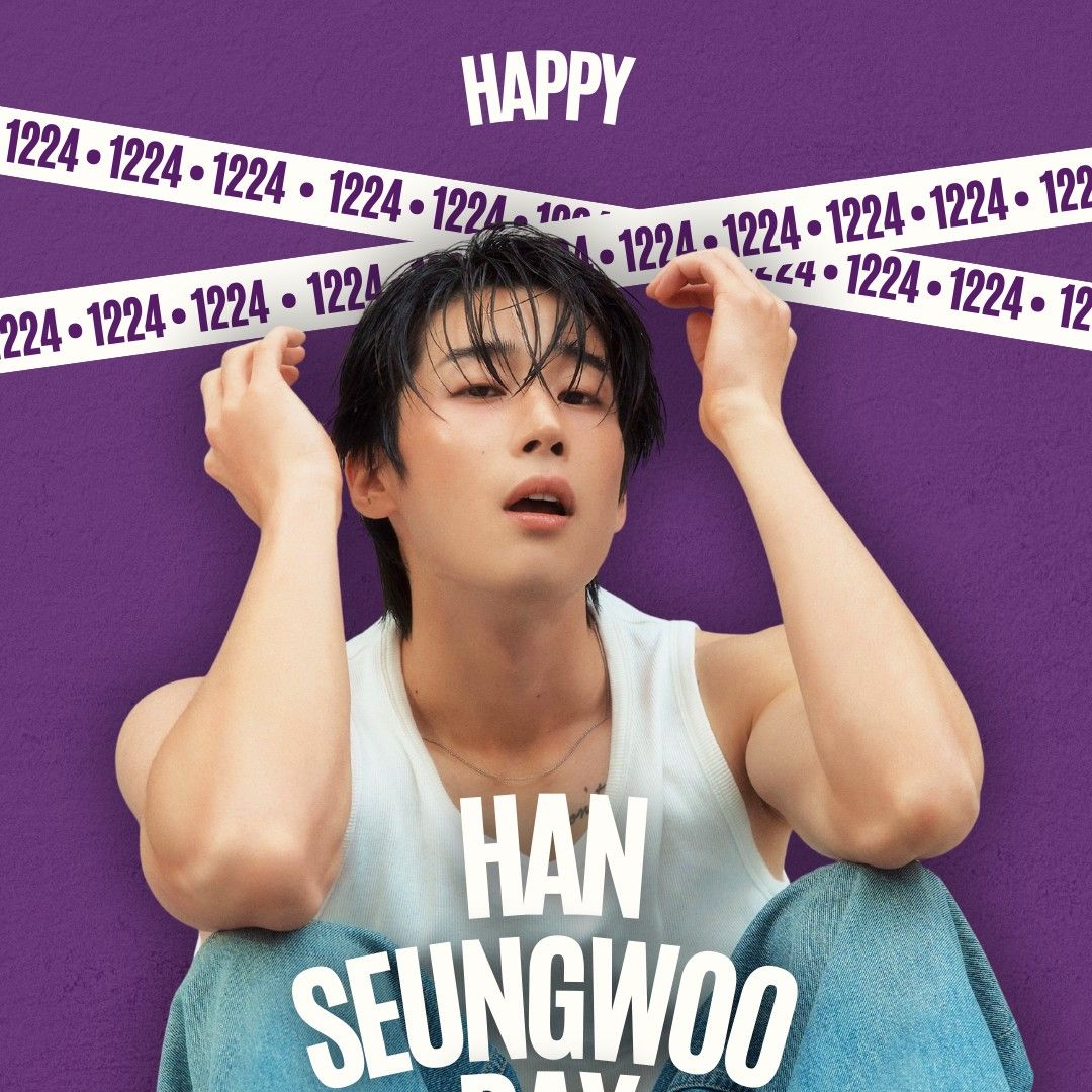 Behind-the-scenes cut of Han Seungwoo