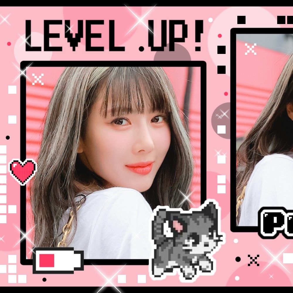 Recent activity shot of Yoohyeon (DREAMCATCHER)