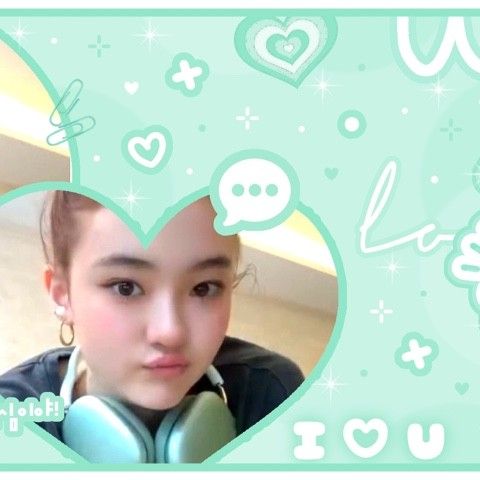 Latest photo of Ella (MEOVV)