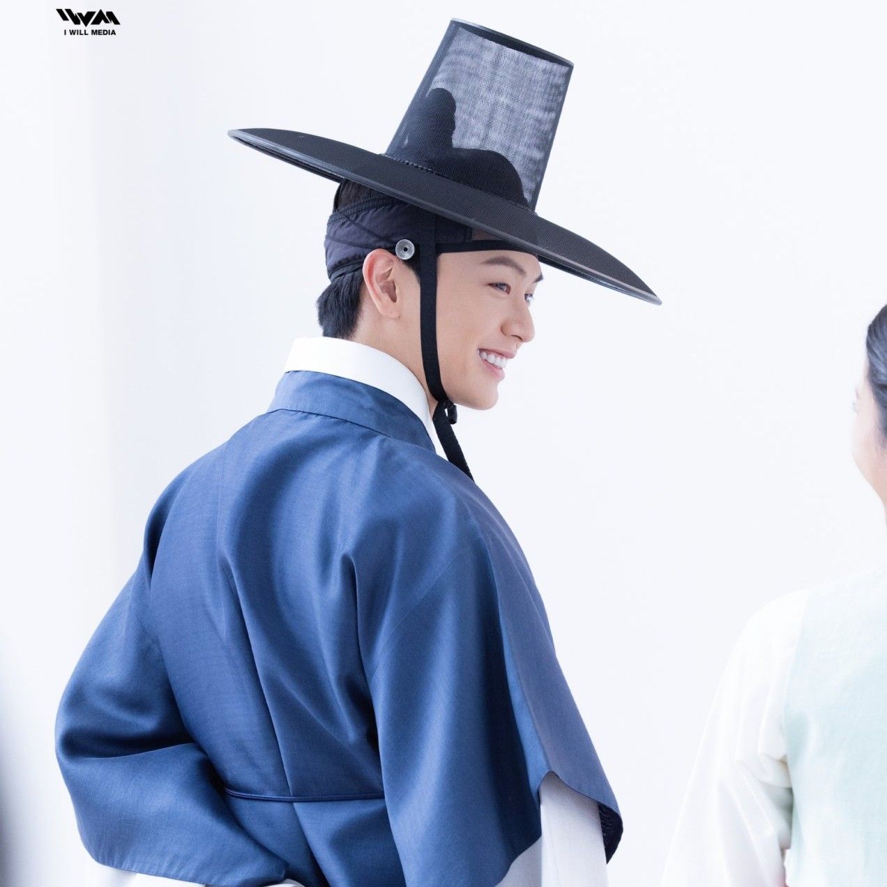 Latest photo of Yook Sungjae (BTOB)