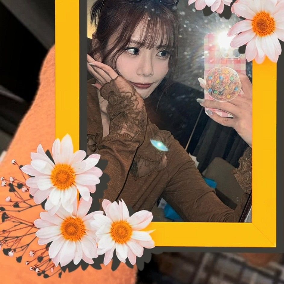 Latest photo of JI U (DREAMCATCHER)