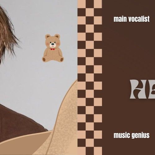 Foto terbaru Heeseung (ENHYPEN)