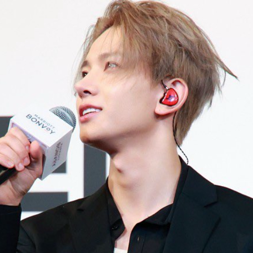 羲承 (ENHYPEN)的最新照片