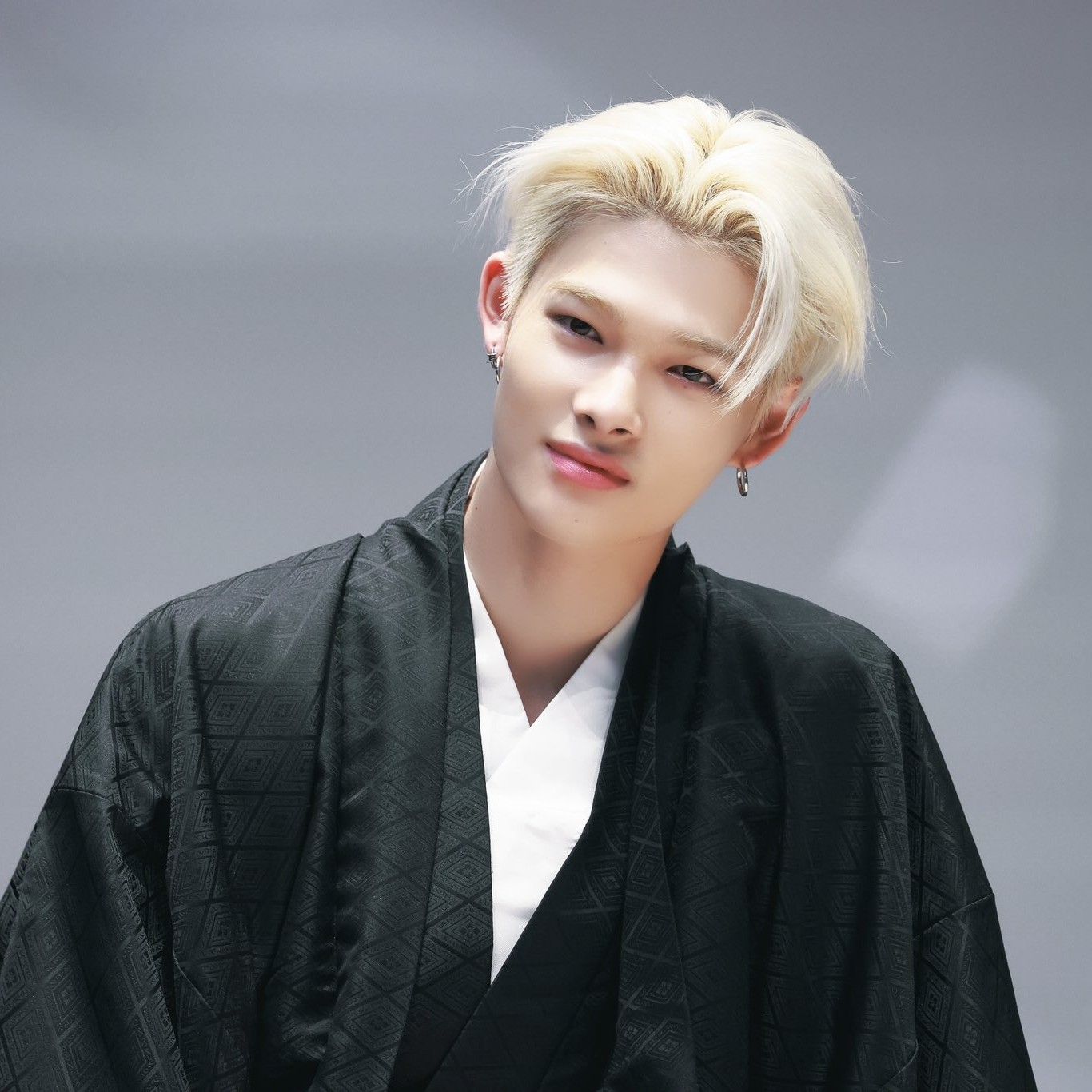 Latest photo of NI-KI (ENHYPEN)