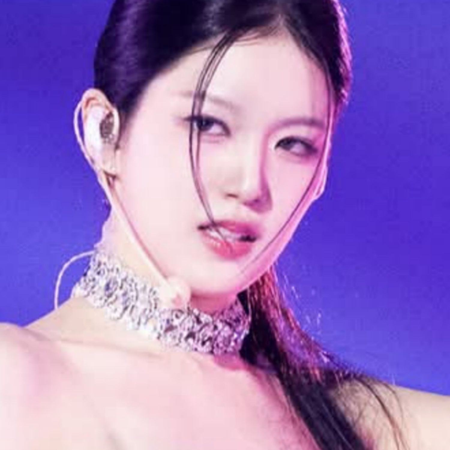 Latest photo of Yoon Jiyoon (izna)