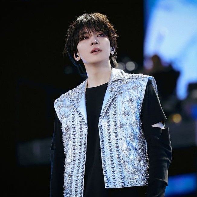 Behind-the-scenes cut of Wonwoo (SEVENTEEN)