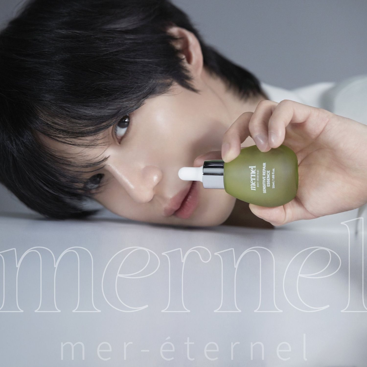Latest photo of Taemin (SHINee)