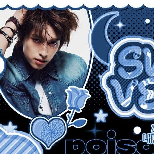 Foto terbaru Gaon (Xdinary Heroes)