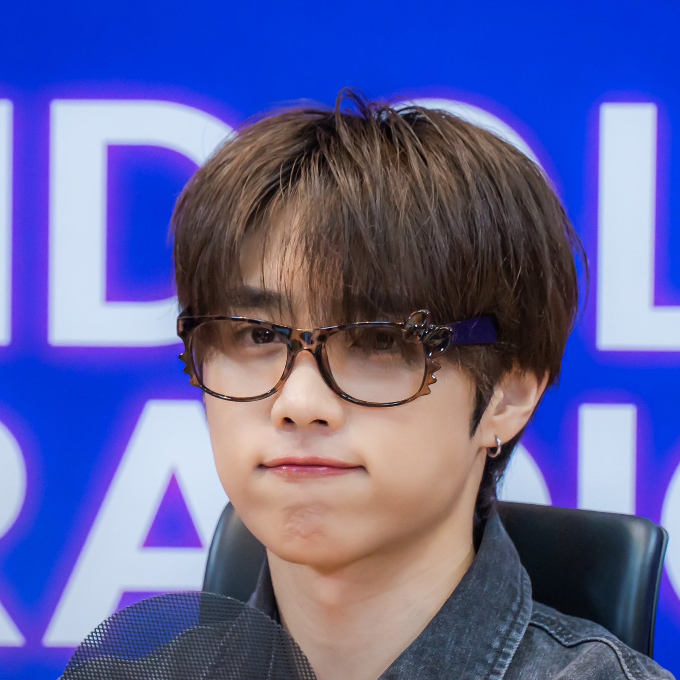 Latest photo of Sunwoo (THE BOYZ)