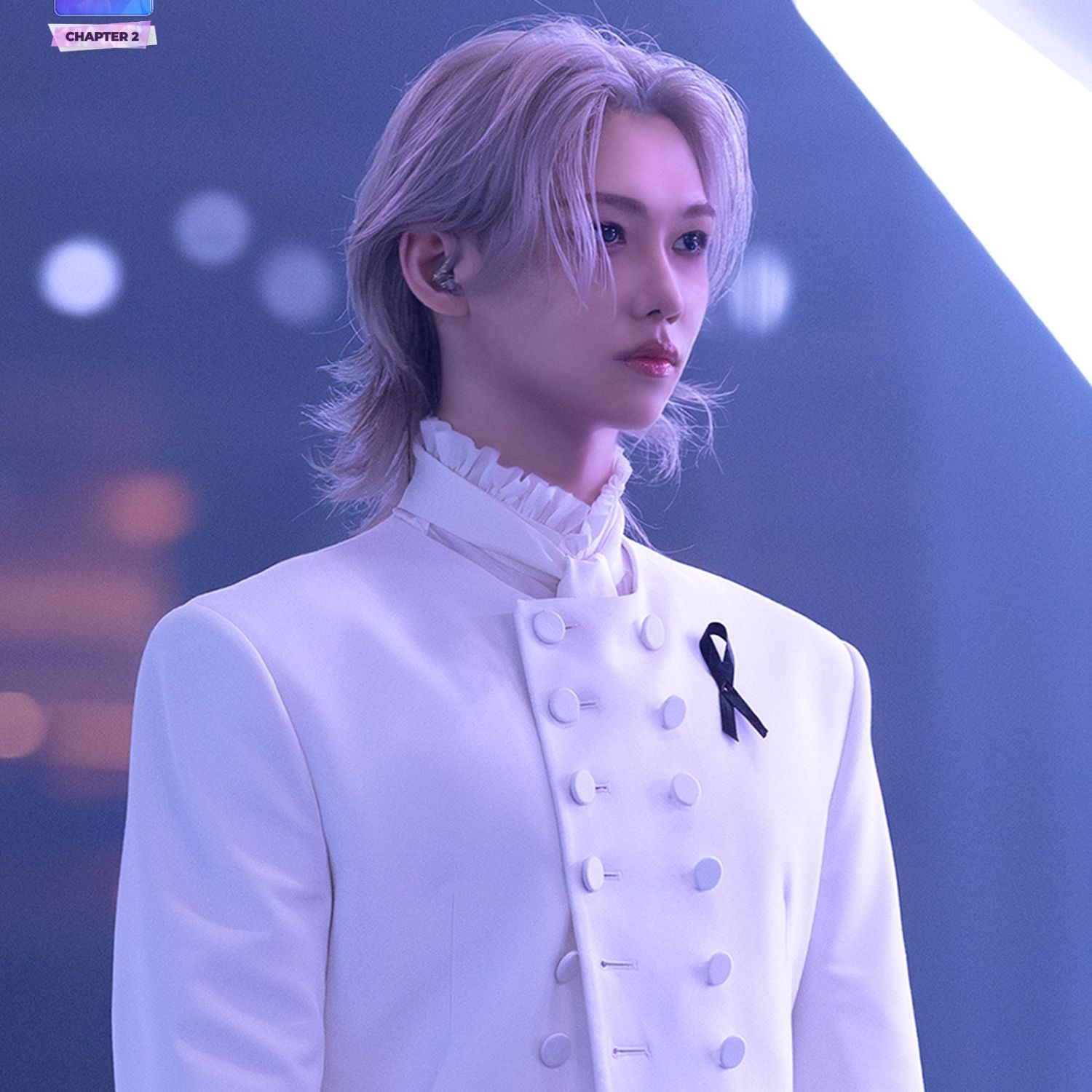 Latest photo of Stray Kids