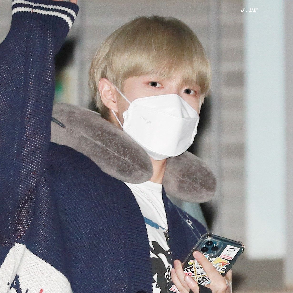 김재환 최근 활동샷