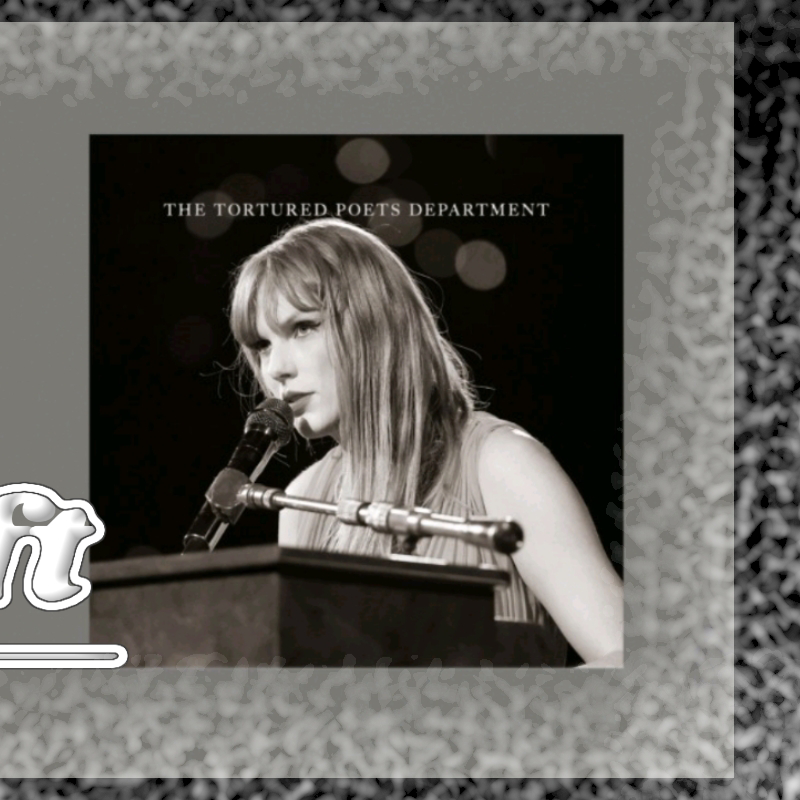 Latest photo of Taylor Swift
