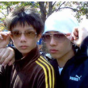 Recent activity shot of Taeyang (BIGBANG)