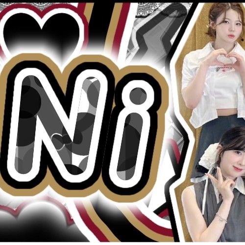 NiziUファンが撮った瞬間